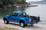 Mazda BT-50 2008 года